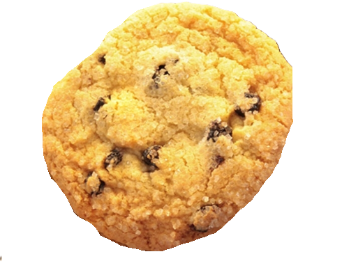 Blueberry Lemon Cookie – Dozen