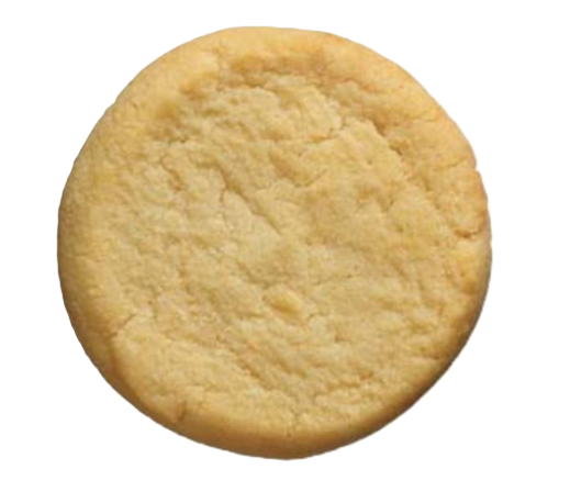 Sugar Cookie – Dozen